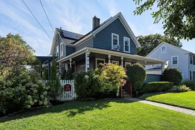 93 Albatross Rd, Quincy, MA 02169 - Photo 34