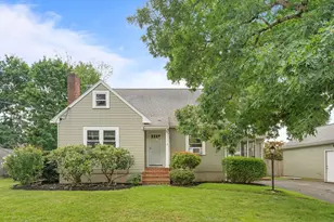 14 Angela Terrace, Brockton, MA 02301 - Photo 1