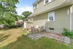 14 Angela Terrace, Brockton, MA 02301 - Photo 36