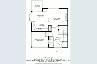 36 Maple St #36, Canton, MA 02021 - Photo 38