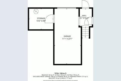 36 Maple St #36, Canton, MA 02021 - Photo 40
