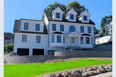 144 Grove Street, Quincy, MA 02169 - Photo 1
