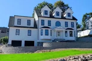 144 Grove St, Quincy, MA 02169 - Photo 1