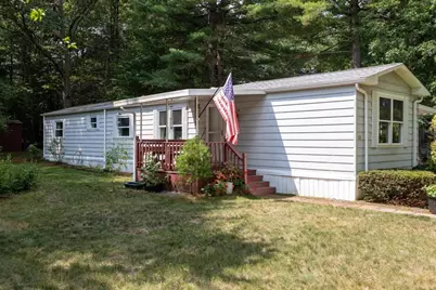 63 Haskell Circle, Lakeville, MA 02367 - Photo 2