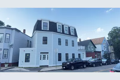 804-806 Saratoga #1, Boston, MA 02128 - Photo 4