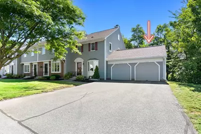 2903 Postgate Ln #2903, Peabody, MA 01960 - Photo 2