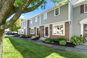 2903 Postgate Ln, Peabody, MA 01960 - Photo 1
