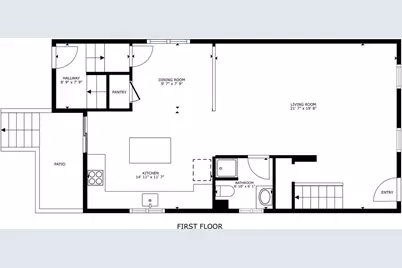 449 Frankfort St, Boston, MA 02128 - Photo 28