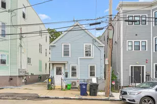 449 Frankfort St, Boston, MA 02128 - Photo 1