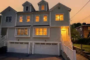 109 Farwell St, Newton, MA 02460 - Photo 1