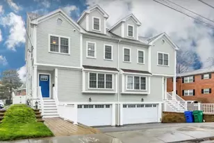 109 Farwell St, Newton, MA 02460 - Photo 20