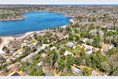 3 Lakeview Drive, Sandwich, MA 02563 - Photo 4