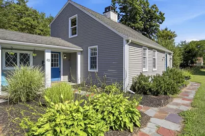 63 Spruce St, Westfield, MA 01085 - Photo 4