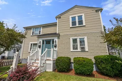 22 Stanbro St, Boston, MA 02136 - Photo 1