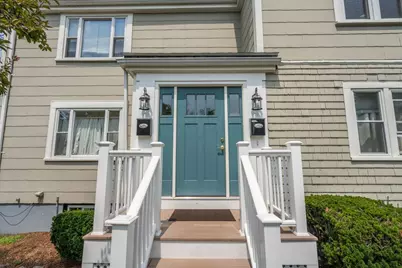 22 Stanbro St, Boston, MA 02136 - Photo 2