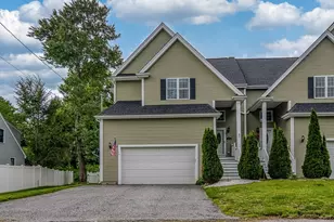 99 Elm St, Shrewsbury, MA 01545 - Photo 1