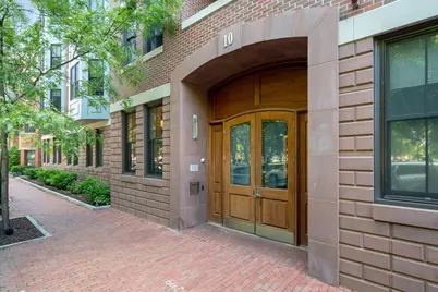 10 St George Street #406, Boston, MA 02118 - Photo 4