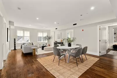 10 St George Street #406, Boston, MA 02118 - Photo 2
