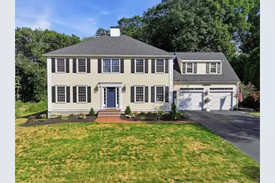 14 Windward Ln, Scituate, MA 02066 - Photo 1