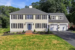 14 Windward Ln, Scituate, MA 02066 - Photo 1