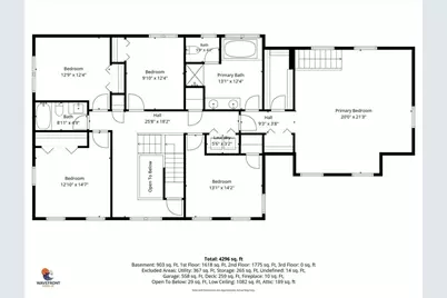 14 Windward Ln, Scituate, MA 02066 - Photo 36