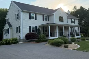 360 Myricks St, Taunton, MA 02718 - Photo 1