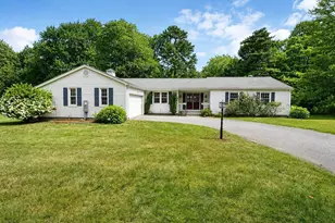 93 Wyndward Rd, Longmeadow, MA 01106 - Photo 1