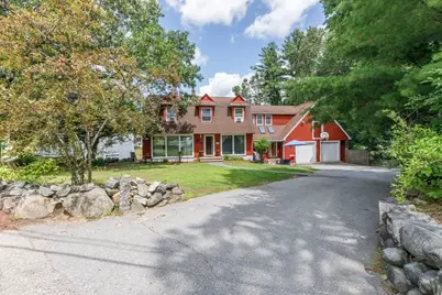 15 Trotting Park Rd, Lowell, MA 01854 - Photo 1