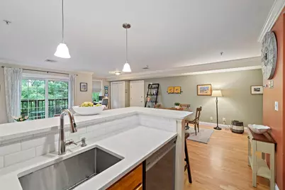 4 Forge Pond #C, Canton, MA 02021 - Photo 4