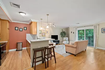 4 Forge Pond #C, Canton, MA 02021 - Photo 2