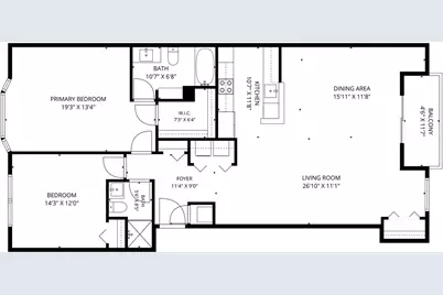 4 Forge Pond #C, Canton, MA 02021 - Photo 22