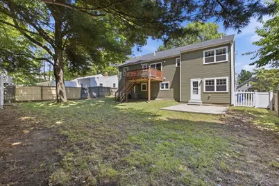 34 Drinkwater Ave, Braintree, MA 02184 - Photo 28