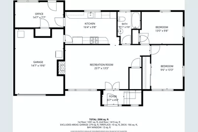 34 Drinkwater Ave, Braintree, MA 02184 - Photo 30
