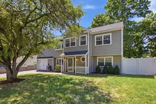 34 Drinkwater Ave, Braintree, MA 02184 - Photo 1