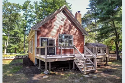100 Old Oaken Bucket Rd., Norwell, MA 02061 - Photo 20