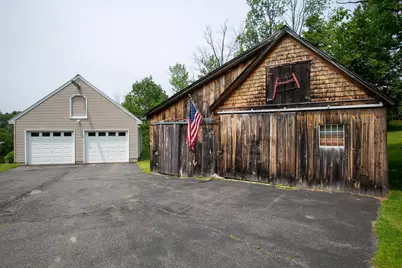 154 Leshure Rd, Rowe, MA 01367 - Photo 4