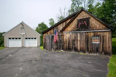 154 Leshure Rd, Rowe, MA 01367 - Photo 4