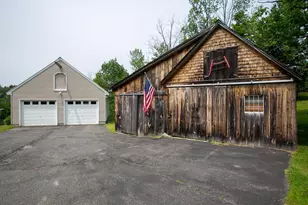 154 Leshure Rd, Rowe, MA 01367 - Photo 4