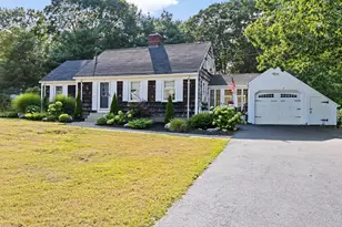4 Country Dr, Hingham, MA 02043 - Photo 1