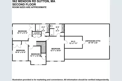 562 Mendon Rd, Sutton, MA 01590 - Photo 40