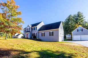 562 Mendon Rd, Sutton, MA 01590 - Photo 1
