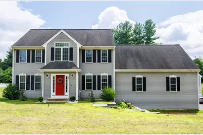 562 Mendon Rd, Sutton, MA 01590 - Photo 2