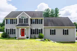 562 Mendon Rd, Sutton, MA 01590 - Photo 2