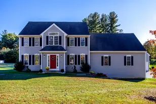 562 Mendon Rd, Sutton, MA 01590 - Photo 2