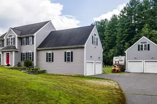 562 Mendon Rd, Sutton, MA 01590 - Photo 1