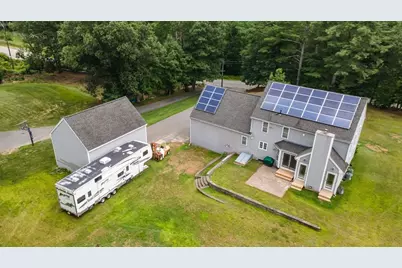 562 Mendon Rd, Sutton, MA 01590 - Photo 36