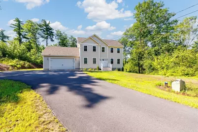 140 Willard Road, Ashburnham, MA 01430 - Photo 2