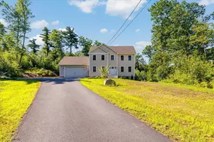 140 Willard Rd, Ashburnham, MA 01430 - Photo 1