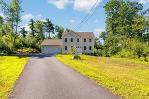 140 Willard Rd, Ashburnham, MA 01430 - Photo 1