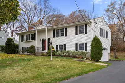 41 Berkeley Rd, Framingham, MA 01701 - Photo 2